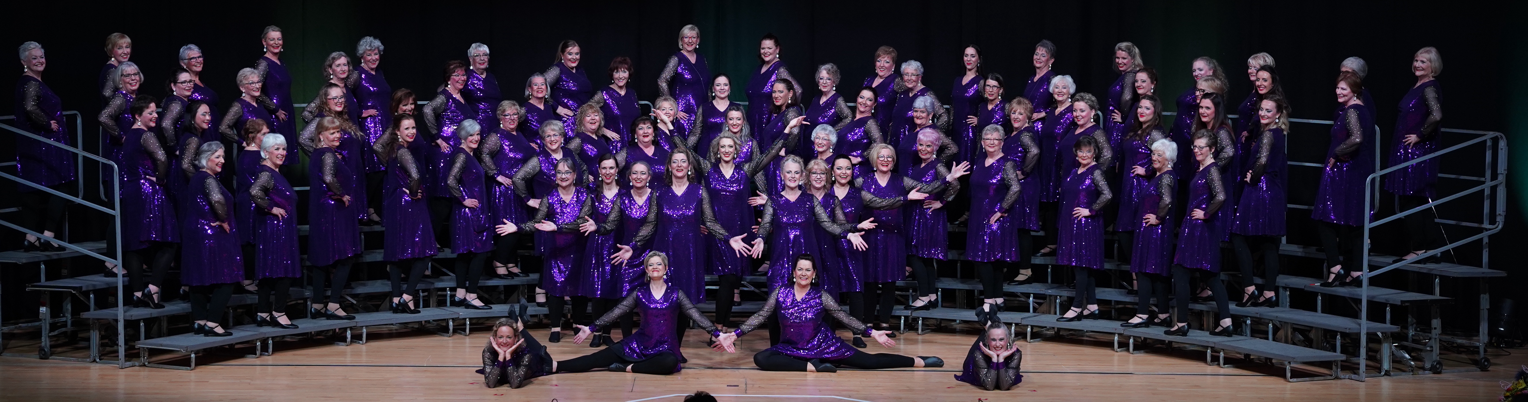 Silver Medal at Contest! Silver Medal at Contest!